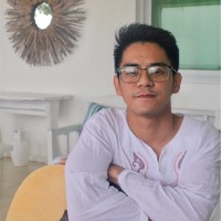 Kurt Justine Fernandez