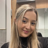 Chloe Grice