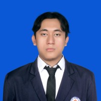 Yordy Wirasatwika Adra'I