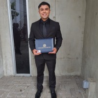 Jose Miguel Mora Casasola