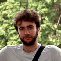 Daniel Adónis
