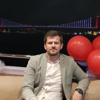 Ahmet ERTEKİN