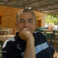 George Nikoletopoulos