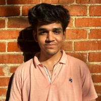 Sanat Girdhar