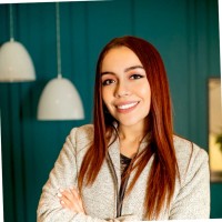 Paula Camila Diaz Hincapie