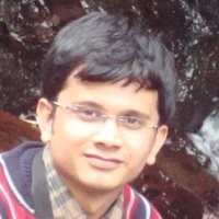 Mitesh Agrawal