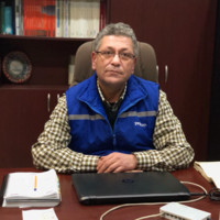 orhan ilbeği