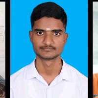 Sudhakaran V
