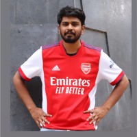 Vikas Ramegowda