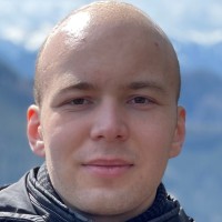 Ilya Markov