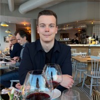 Andreas Ohlsson