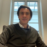 Christophe Benichou