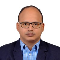 Vijay Krishna Gade