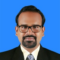 Amaljith K K