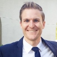 Ryan Strumpell, Pmp