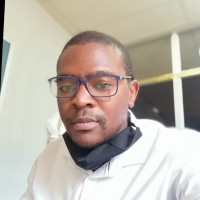 Leon Dlamini