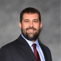 Jeff Baughman