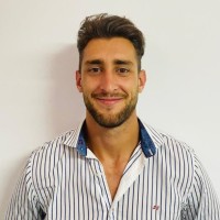 Gonzalo Blas Demichelis