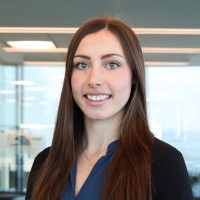 Barbara Jenkinson, Cpa