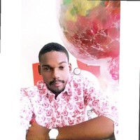 Blankson Joelfreddy