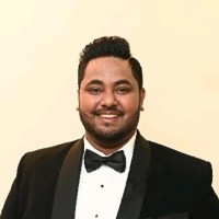 Lakshan Wijeratne