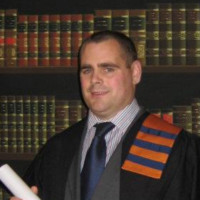 Bobby O' Shea - Beng In Agricultural Engineering