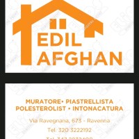 Edil Afghan