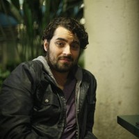Andrew Royce Q.