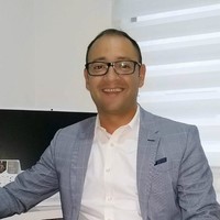 Rafael Enrique Hoyos Velasco