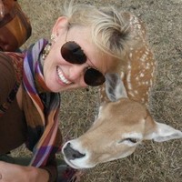 Desiree Gowell