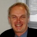 Paul Winfield LLM ACIS