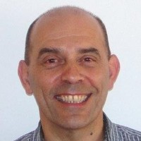 Hans Dekker