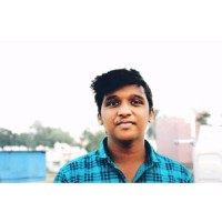 Dravid Raj M