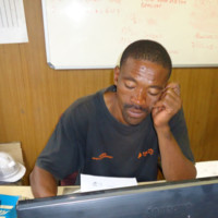 Lebohang Akime Molatseli