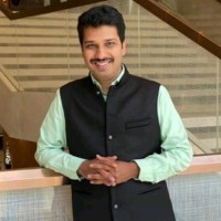 Srinivas M S