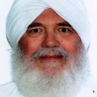 Ram Dhan Khalsa
