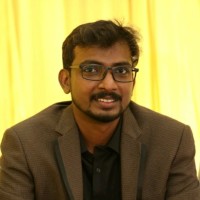 Anandraj Israel S