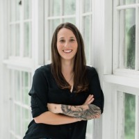 Heidi Woodworth