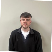 Josh Moriarty