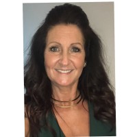 Catherine Mortimer