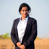Deeksha Rai