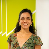 Almendra Cremaschi