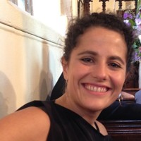 Laura Rodriguez Blanco