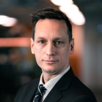 Andreas Pernblad