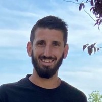 Benjamin Pion