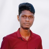 Raghul S