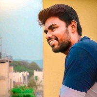 Vardhineni Avinash