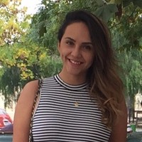 Katherine Del Pozo Justiniano