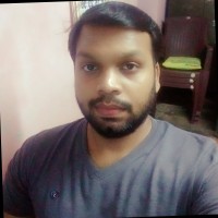 Swaminathan S