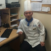 康喜成